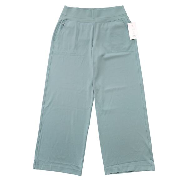 NWT Athleta Venice Wide Leg Pant Size XL - Picture 1 of 6